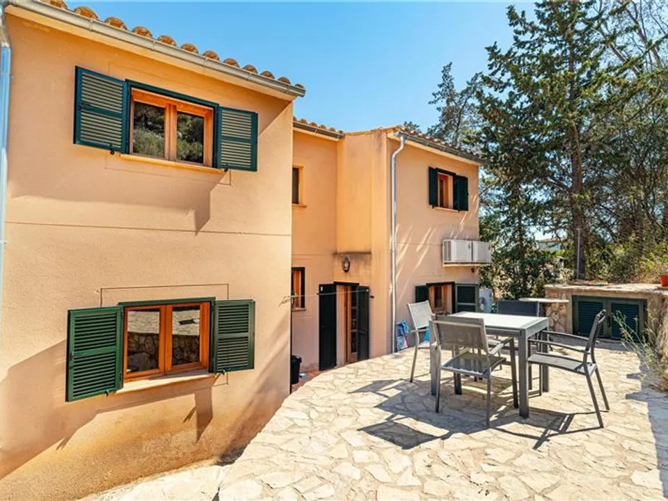 Villa i Alaro, Mallorca - foto 3